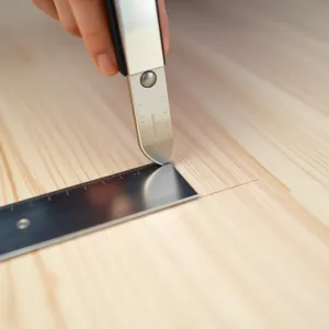 Do cięcia paneli winylowych