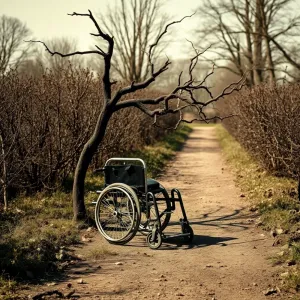 Do izolacji ze strony osób niepełnosprawnych można zaliczyć czynniki