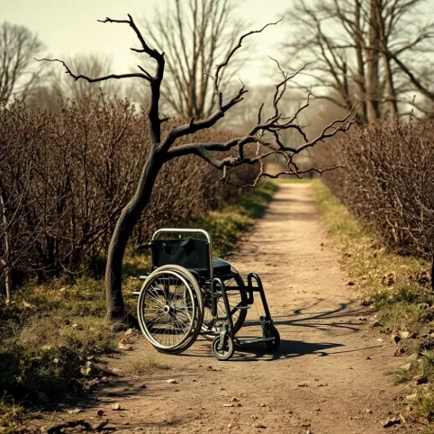 Do izolacji ze strony osób niepełnosprawnych można zaliczyć czynniki