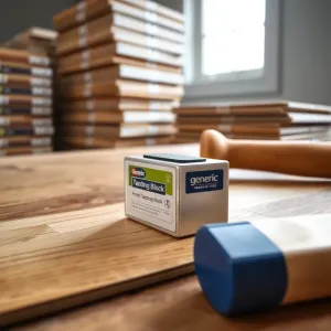 Dobijak do paneli Bricoman