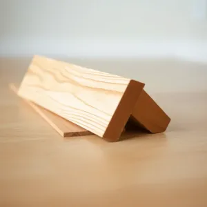 Dobijak do paneli drewniany