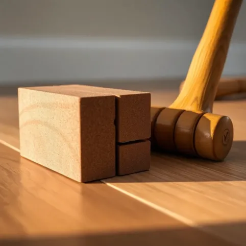 Dobijak do paneli winylowych