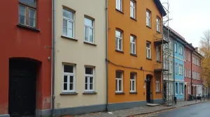 docieplenia budynków elbląg