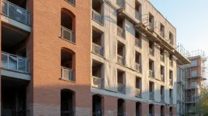 docieplenia budynków gdańsk