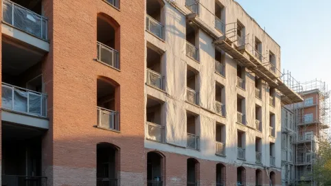 docieplenia budynków gdańsk