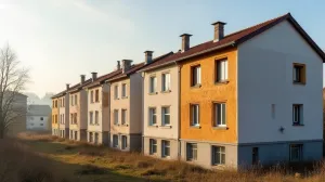 docieplenia budynków swarzędz