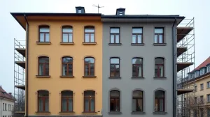 docieplenia kraków