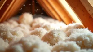 docieplenia metodą wdmuchiwania