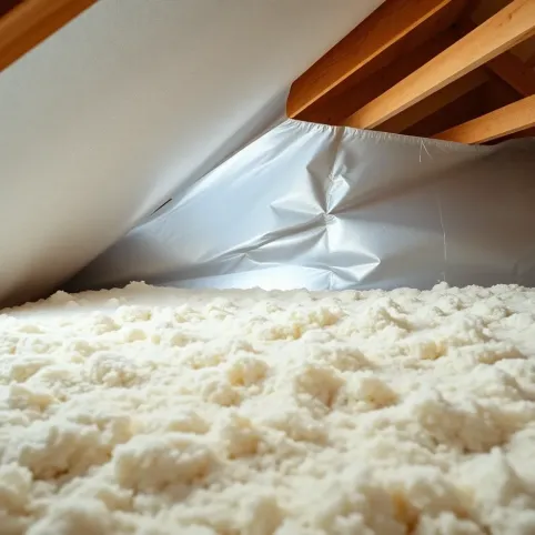 Docieplenia poddaszy Cennik