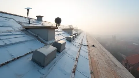 docieplenia stropodachów lublin