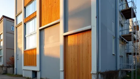 docieplenia szczecin