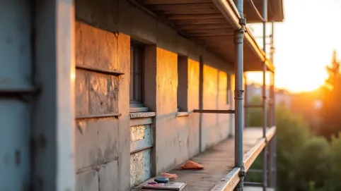 docieplenie budynku remont czy modernizacja