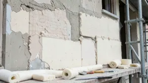 docieplenie elewacji cena