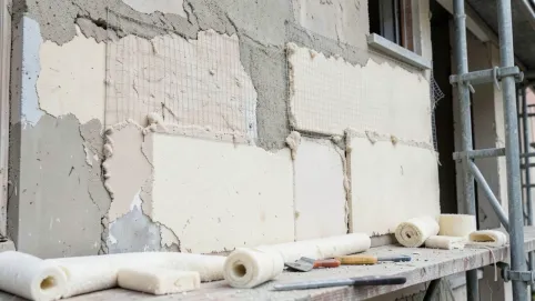 docieplenie elewacji cena