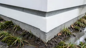 docieplenie fundamentów gdańsk