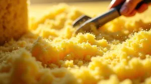 docieplenie granulatem z wełny cena