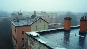 docieplenie stropodachów śląskie