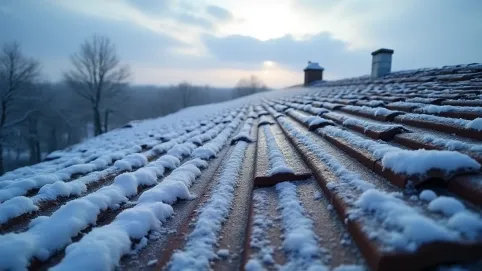 docieplenie stropodachu małopolskie