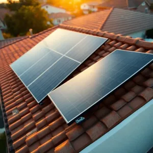 Dołożenie paneli fotowoltaicznych do istniejącej instalacji