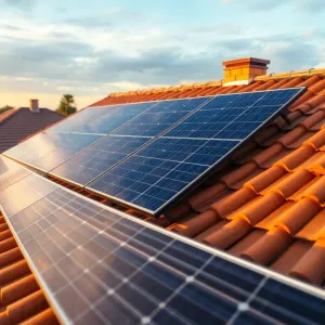 Dołożenie paneli fotowoltaicznych do istniejącej instalacji a ulga termomodernizacyjna