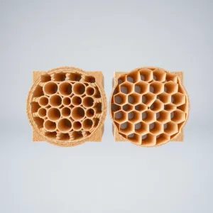 Drzwi płyta wiórowa otworowa czy plaster miodu