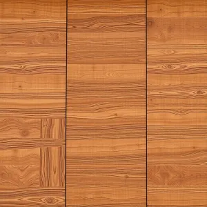 Elewacja Drewnopodobna