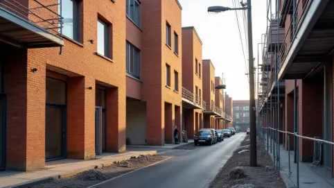 Elewacja klinkierowa cena za m2 Gliwice