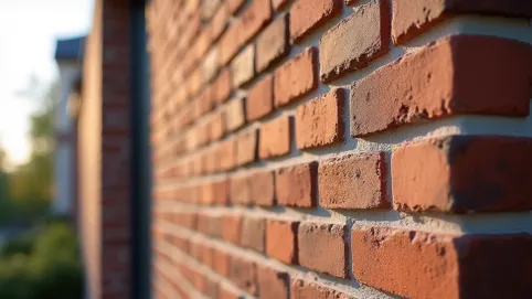 Elewacja klinkierowa cena za m2 Wrocław