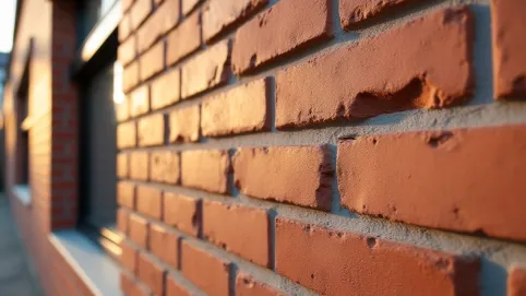 Elewacja klinkierowa cena za m2 Zielona Góra