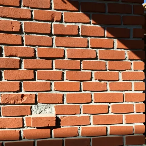 Elewacja z klinkieru jak wykonać