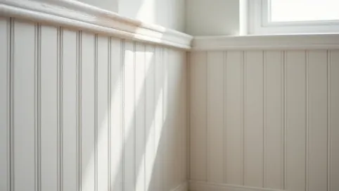 farba do boazerii bez szlifowania