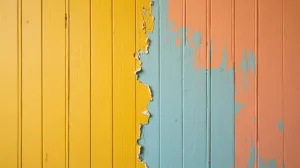 farba do renowacji boazerii