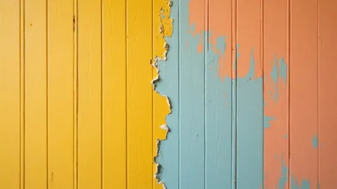 farba do renowacji boazerii