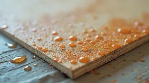 Farba do sklejki antypoślizgowej