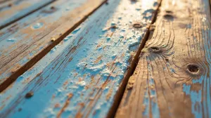 Farba do sklejki na zewnątrz