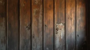 farba do starej boazerii