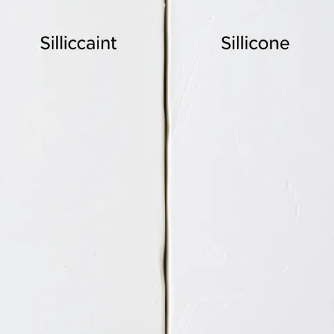 Farba silikatowa czy silikonowa na tynk mineralny