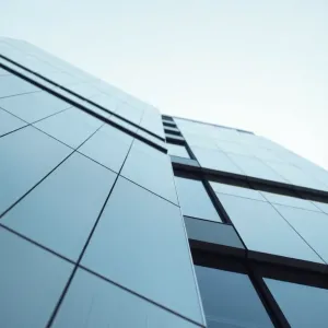 Fasada aluminiowa cena za m2