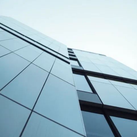 Fasada aluminiowa cena za m2