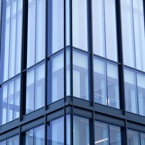 Fasada słupowo  ryglowa cena