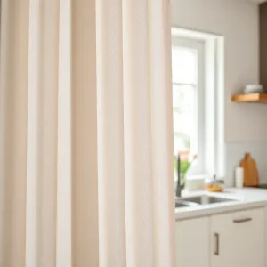 Firana panel do kuchni