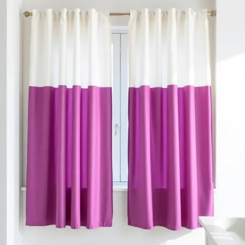 Firany panele do kuchni