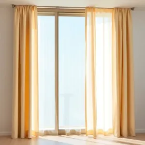 firany panele ekrany nowoczesne