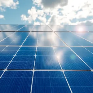 Firma do mycia paneli fotowoltaicznych