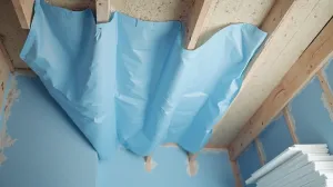 folia paroizolacyjna pod gk