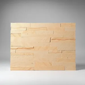 Fornir kamienny cena za m2