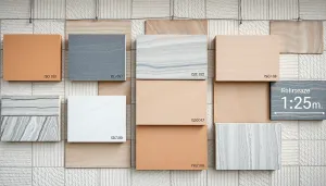 Fornir kamienny cena za m2 Białystok