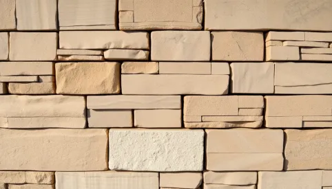 Fornir kamienny cena za m2 Bielsko Biała