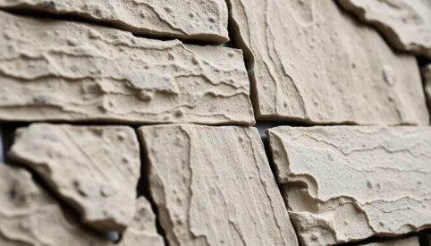 Fornir kamienny cena za m2 Elbląg