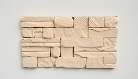 Fornir kamienny cena za m2 Katowice